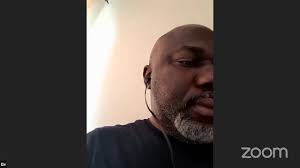 Interview with father of 9 year old AML patient with 10 days to save his  life