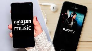 Amazon music, the app that comes along with the prime subscription in most of the countries around the amazon music app on android tv in action: Px8ytqdtturdmm