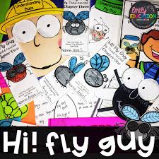 Pictures of tedd arnold coloring pages and many more. Hi Fly Guy By Tedd Arnold Emily Education