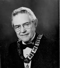 Thomas C. Reeves was a classmate of mine