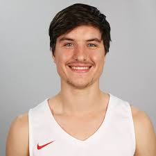 2021-22 Men's Basketball Roster