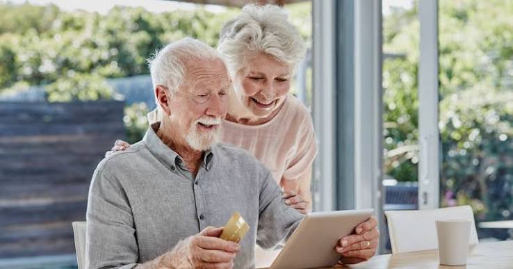 DWP to give £739 to older State Pensioners in June after triple lock change | Chronicle Live