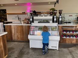 Þ toro grind, bikes & coffee, opened sept 2, 2019 at 22750 portola drive, salinas, ca. Great Coffee In Monterey Ca Live And Let S Fly