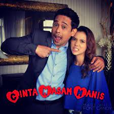 Cinta masam manis menceritakan perihal watak utama, qisya dengan tengku danish. Cinta Masam Manis Slot Akasia Tv3 Photos Facebook