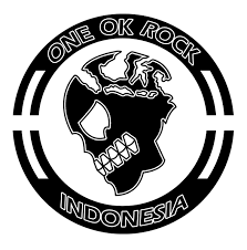 One ok rock logo png is about ok hand sign ,rock clipart ,rock lee. One Ok Rock Indonesia One Ok Rock Wiki Fandom