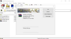 Rar is the regular format of an archive program called winrar, but there are free rar openers available. Rar File Extension What Are And How Do You Open This Type Of File Computing Mania