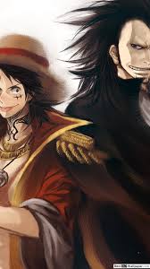 Monkey D Luffy Iphone Wallpapers Wallpaper Cave