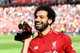 Mohamed salah fires high and wide from a position where ederson and aymeric laporte must have feared the worst. Ramadan Und Fussball Salah Hatte Auch Am Champions League Finaltag Fast Gefastet