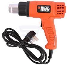 Buy Black Decker Heat Gun 1800w Online Qatar Doha Ourshopee Com Of3557
