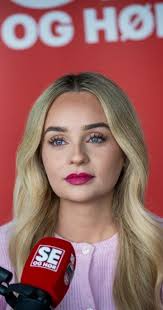 Sofie-Mai Christensen bekræfter: Single igen