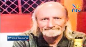 UPDATE: Gregory Dow of the Preying Missionaries arrested and indicted in  the U.S. for child rights abuses at the Dow Family Children's Home in  Bomet. Investigative piece: bit.ly/2HEnSYm