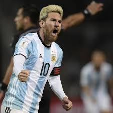 Argentina take on uruguay, looking for a second friendly win in this international break. Argentina Vs Uruguay Score Reaction From World Cup 2018 Qualifier Bleacher Report Latest News Videos And Highlights