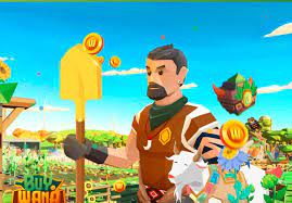 Wanaka Farm Breeding Blockchain Game Nft Game Overview
