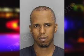 Dion Edwards — Cobb County Jail Bookings