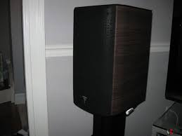 We did not find results for: Focal Aria 906 Walnut Shipping And Insurance Included Photo 1517835 Us Audio Mart