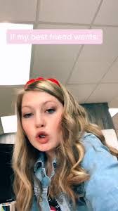 Madelyn Jennings's Instagram, Twitter & Facebook