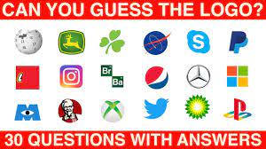 We're about to find out if you know all about greek gods, green eggs and ham, and zach galifianakis. Guess The Logo Trivia Quiz 30 Questions With Answers Ep 1 Quiz Night Youtube