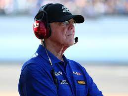 Joe gibbs racing announced the news via twitter. The Nascar Hall Of Fame Ready To Induct Joe Gibbs Accesswdun Com