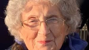 Donna Mae Meredith Obituary (1933