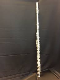 Usa Gemeinhardt 3shb Flute