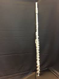 usa gemeinhardt 3shb flute