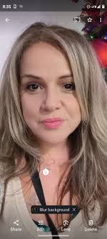 Just want to show a photo of my character! I love messing with face tattoos  and im honestly really happy with how this turned out.