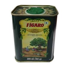 The indian edible oils market has been witnessing the entry of a slew of olive oil brands that are competing aggressively for shelf space with established ones. Figaro Cooking Olive Oil Packaging Size 1 Liter Rs 230 Piece Id 20294003297