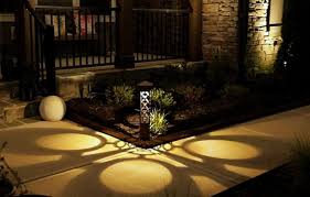 Outdoor Lighting Portfolio North Carolina Landscape Lighting Bolt Outdoor Lighting Company