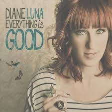 Diane Luna's Instagram, Twitter & Facebook