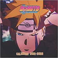 Episode aired jan 17, 2021. Boruto Naruto Next Generations Calendar 2021 2022 Mini Wall Calendar With 16 Months 17 Colorful Posts Boruto Uzumaki 9798582352990 Amazon Com Books