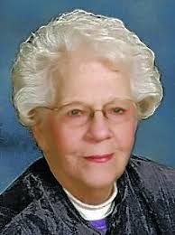 Gloria Clements Obituary (1927