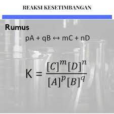 Dalam ruang 10 liter direaksikan 0 5 mol gas n2. Dalam Ruang 10 Liter Direaksikan 0 5 Mol Gas N2 Dan 1 5 Mol Gas H2 Hingga Terjadi Reaksi Setimbang Brainly Co Id