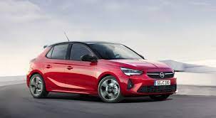 Mit einer komplett neuen motorengeneration und den ebenfalls neu entwickelten getrieben setzt der opel astra so maßstäbe. Doppelpremiere Neuer Opel Corsa Und Neuer Opel Astra Bei