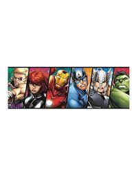 A puzzle line, designed for those with a passion for detail. Clementoni Avengers 1000pce Panorama Clementoni Puzzle Myer