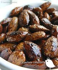jasmine cuisine amandes sucrees salees food finger foods desserts