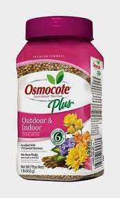 Maybe you would like to learn more about one of these? Osmocote Plus Outdoor Indoor Plant Food Fertilizer Annuals Container Plants 1 Lb 32247741507 Ebay