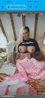 Jodie Marsh Nude - Nude Videos