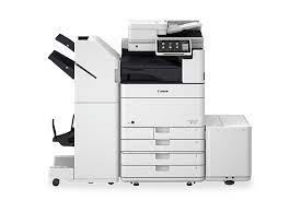 Use the links on this page to download the latest version of canon ir9070 ufr ii drivers. Support Multifunction Copiers Imagerunner Advance Dx C5740i Canon Usa