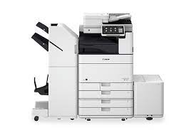 Trouver fonctionnalité complète pilote et logiciel d installation pour imprimante canon ir 2018. Support Multifunction Copiers Imagerunner Advance Dx C5750i Canon Usa