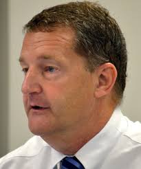 Swift says Hazelbaker has conflicts