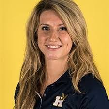 Alyssa Carey's Instagram, Twitter & Facebook