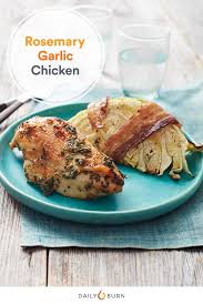 Maybe you would like to learn more about one of these? Whole 30 Recipes Rosemary Garlic Chicken With Cabbage