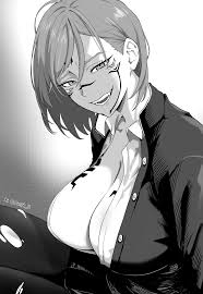 Nobara Kugisaki from Jujutsu Kaisen - NesZ_R's adult art