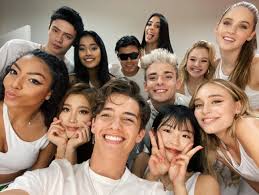 To play this quiz, please finish editing it. Quiz Teste De Personalidade Now United