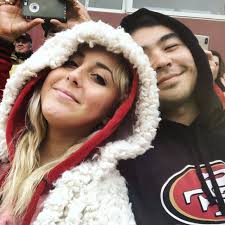 Alex Duffy and Fang Lin's Wedding Website