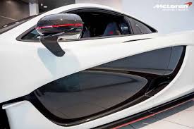 Image result for Pearl Laren Pure White 2004 McLaren