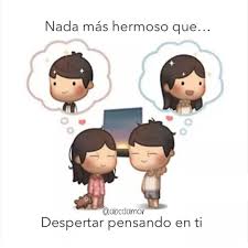 17 2k Likes 1 961 Comments Amor Frases Reflexiones Abcdamor On Instagram Despertar Pensand Desperte Pensando En Ti Amor Lindo Historias De Amor Bonitas