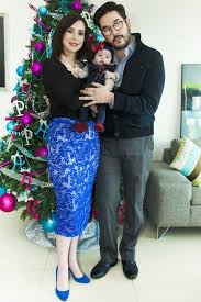 Jorge ortiz de pinedo esposa. Andrea Torre Y Pedro Ortiz De Pinedo Nos Presentan A Su Hija