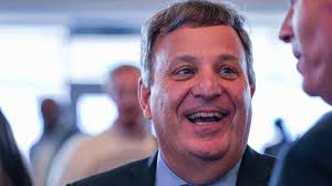 The Consigliere: How Michael Lombardi became the top adviser behind Bill  Belichick's North Carolina takeover