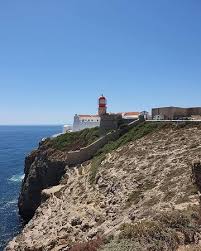 Les tfe vont donc emménager au sud de cahors en. Tripadvisor Le Phare Du Cap Saint Vincent Cabo Sao Vicente C Est Le Point Le Plus Au Sud Ouest De L Europe Continentale ØµÙØ±Ø© Cape Saint Vincent Faro District